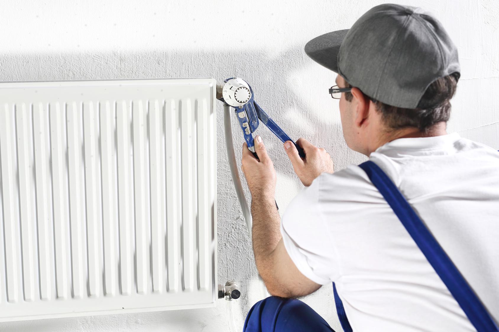 réparation climatiseur Le Thillay